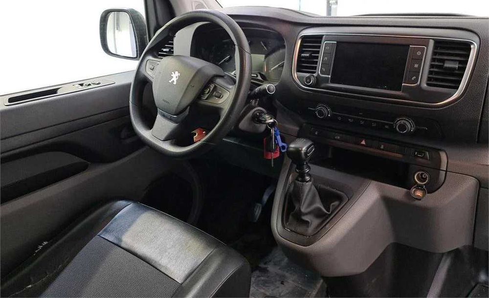 Peugeot Expert Para Peças - Há Peças