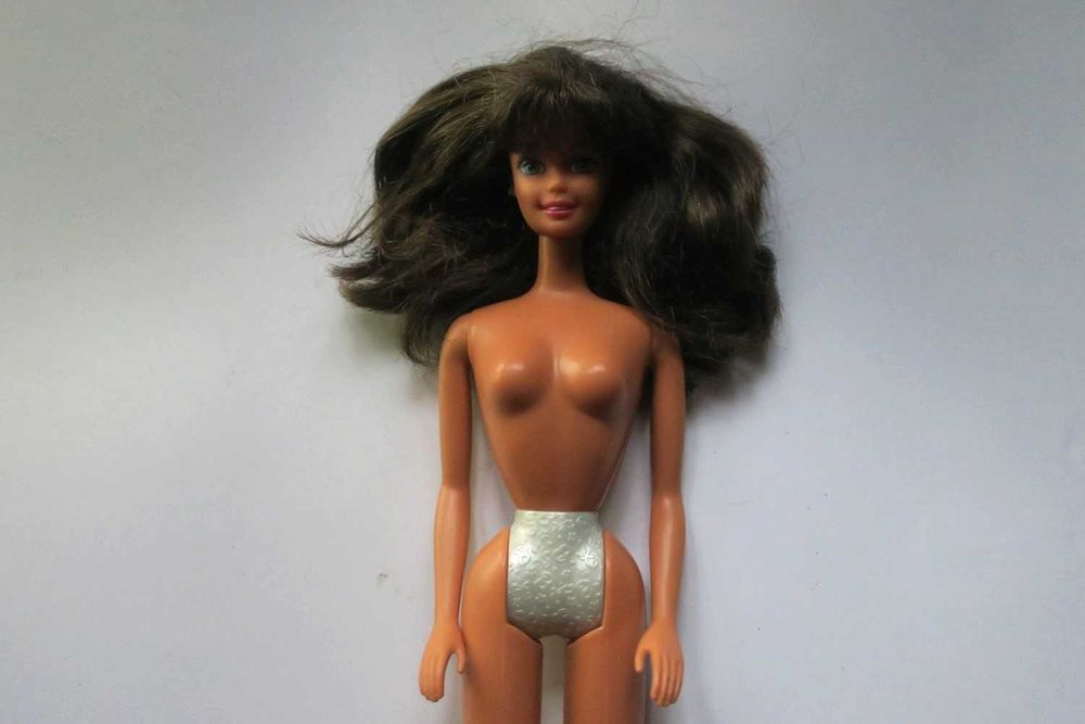 Lalka Barbie Teresa vintage Mattel