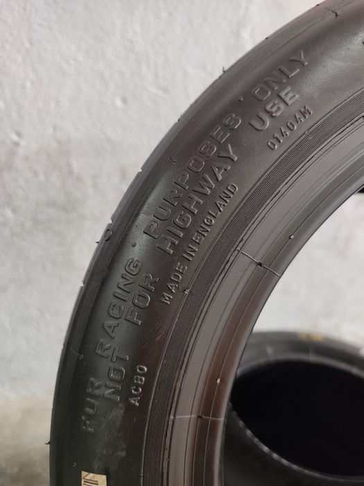 Pneus RACING 11.0/23.5-15 | 13.0/25.0-15 Avon A37 Peter Auto