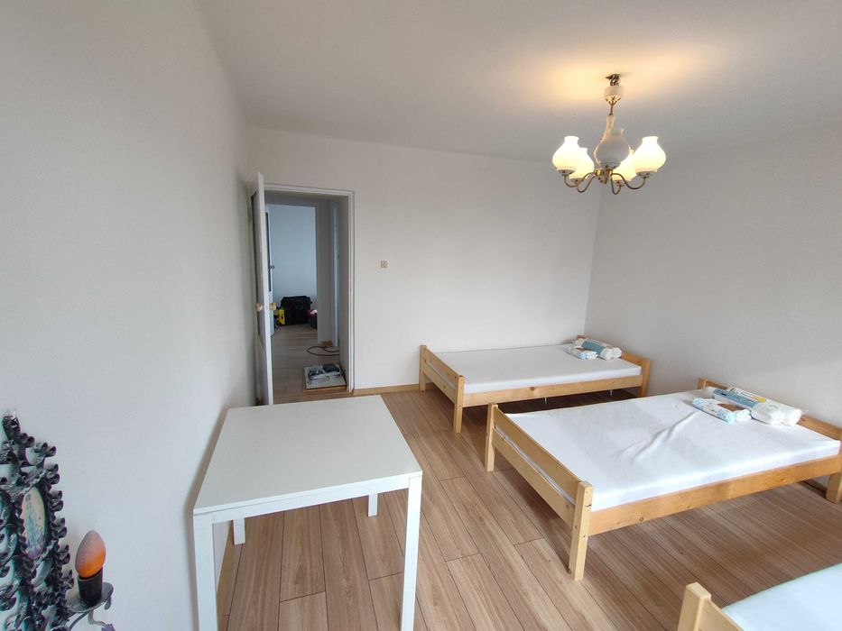 Mieszkanie pracownicze/Kwatery