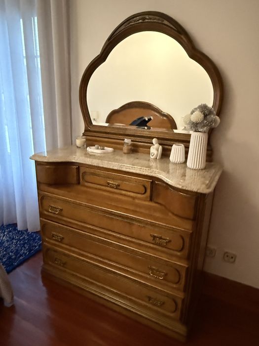 Mobilia de quarto