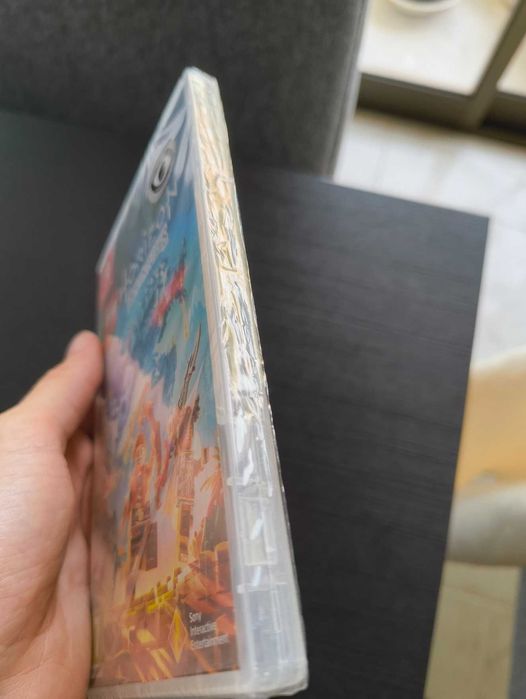 Lego horizon adventures Nintendo Switch