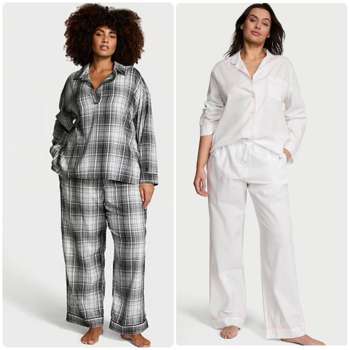 Піжама / халат Оригінал! Victoria's Secret / Віктория Сікрет