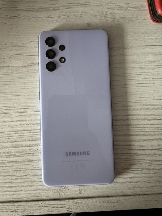 Телефон Samsung A32