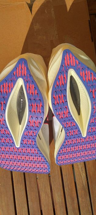 MIZUNO REBELLION PRO 3-rozm.45 (29,5cm)-NOWE