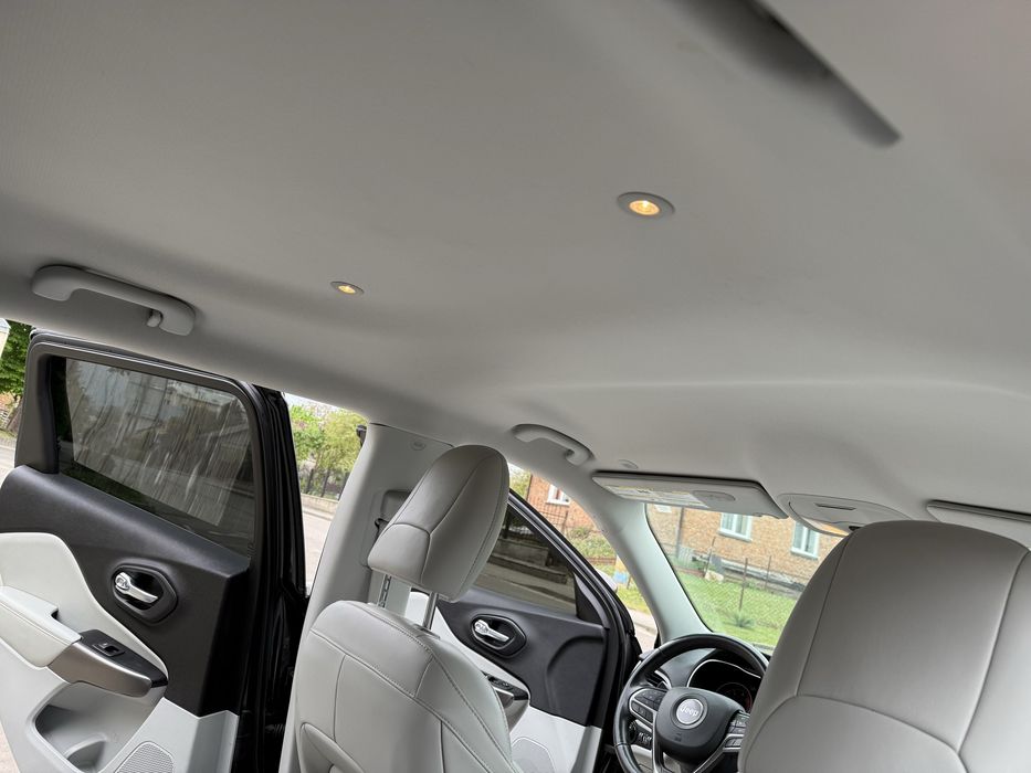 Jeep Cherokee 2020 VIN 1C4PJLMN9MD164610 фото оголошення 17 з 24