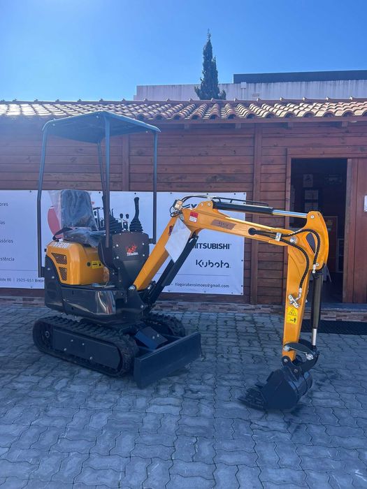 Giratória YEFI NOVA com entrega gratuita