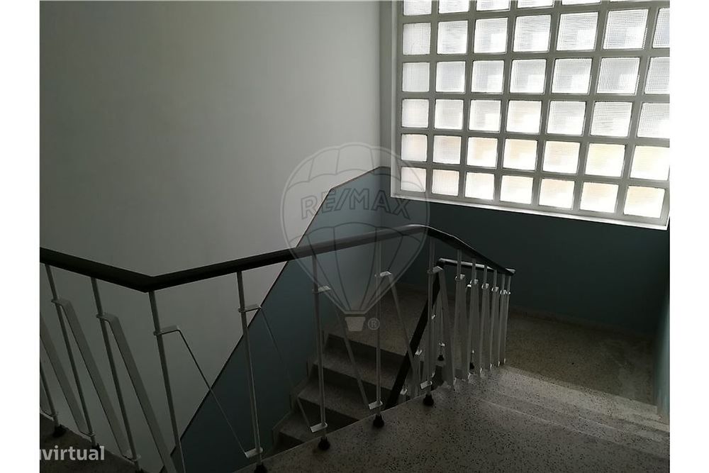 Moradia T3 para arrendamento