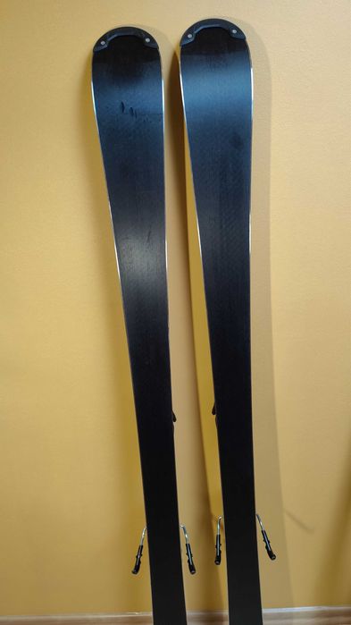 Narty Blizzard 153cm rtx power