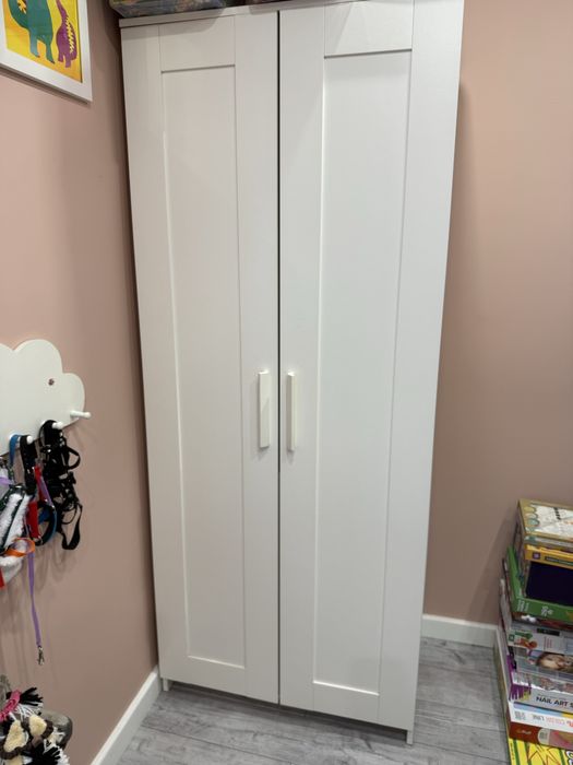 Szafa BRIMNES Ikea 78x50