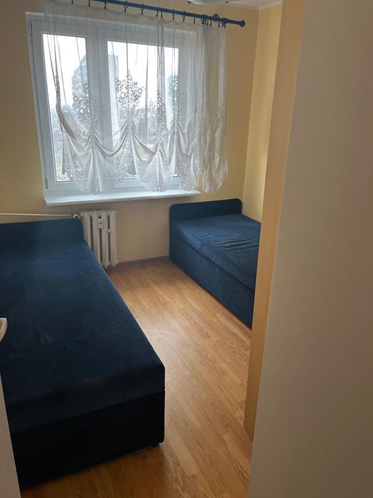 Mieszkanie – Gorzów Wielkopolski, Stare Miasto - Widok 4