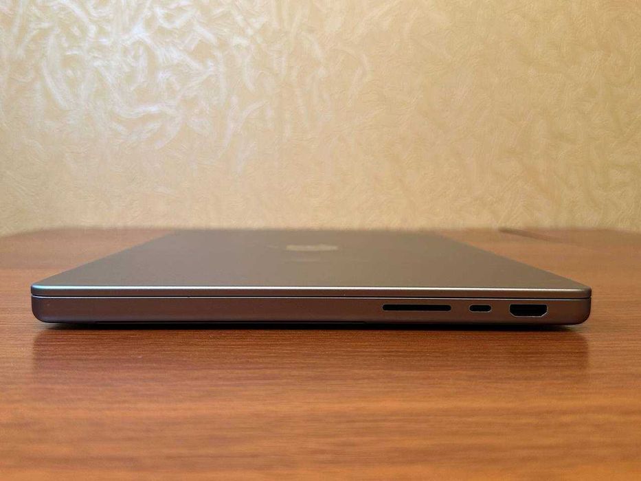 MacBook Pro 14 16 512GB M1 Pro