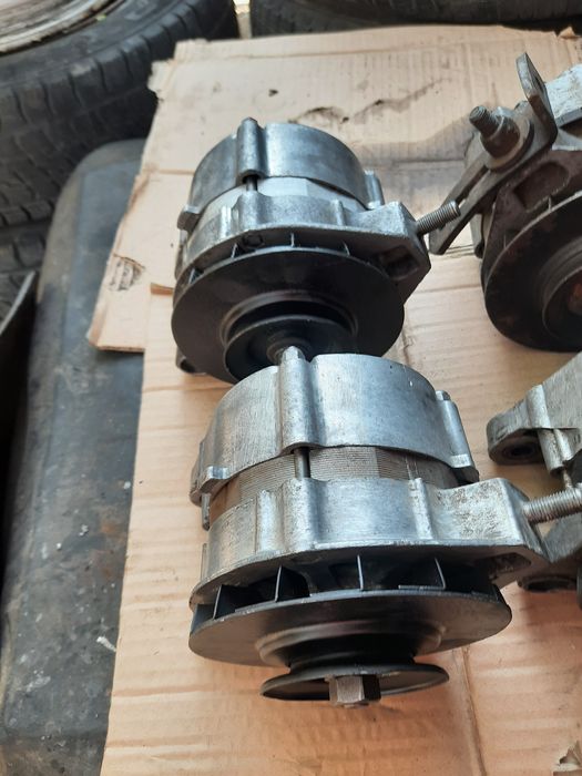 Генератор ваз 2106 2107 2109. Таврия. Сенс.