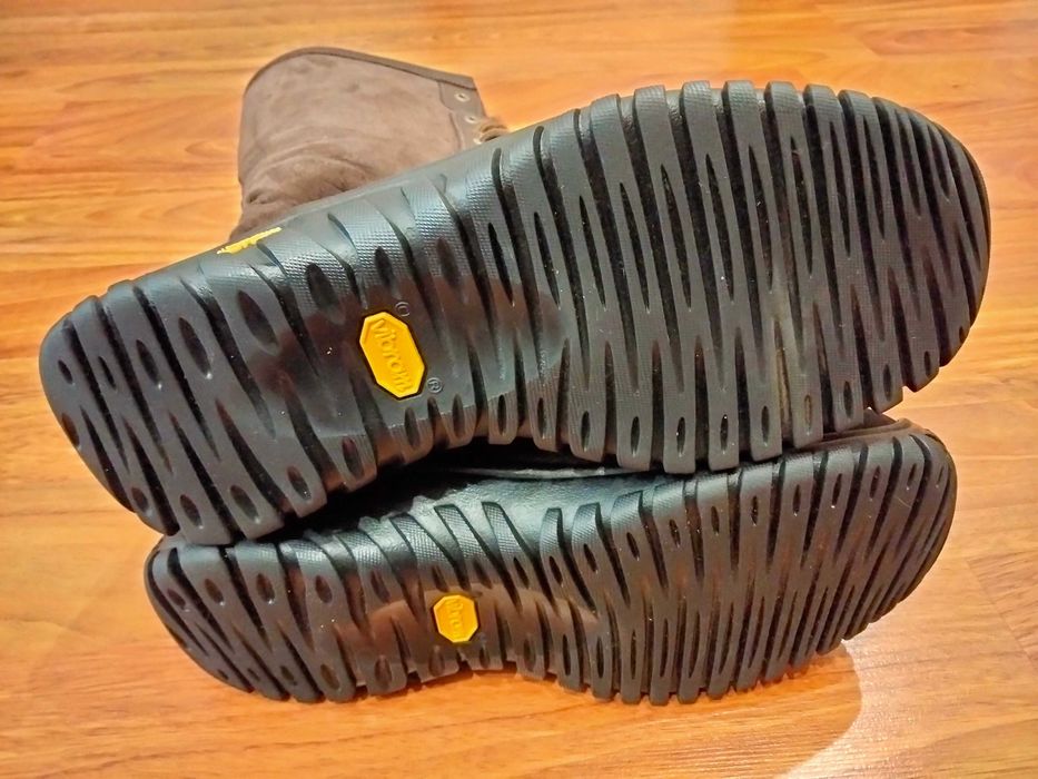 UGG Adirondack.Сапоги.