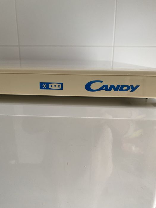 Frigorífico Candy Usado – A Funcionar Perfeitamente