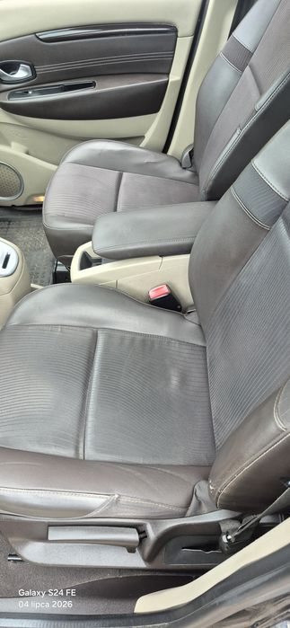 Renault Scenic salon pl
