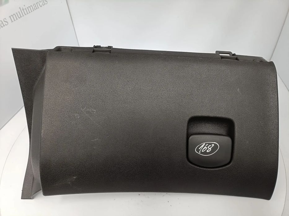 Porta luvas OPEL Corsa D
