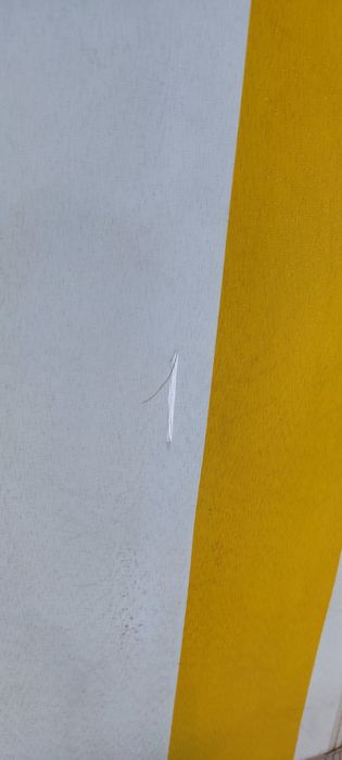 Markiza balkonowa rozporowe szer. 300 cm