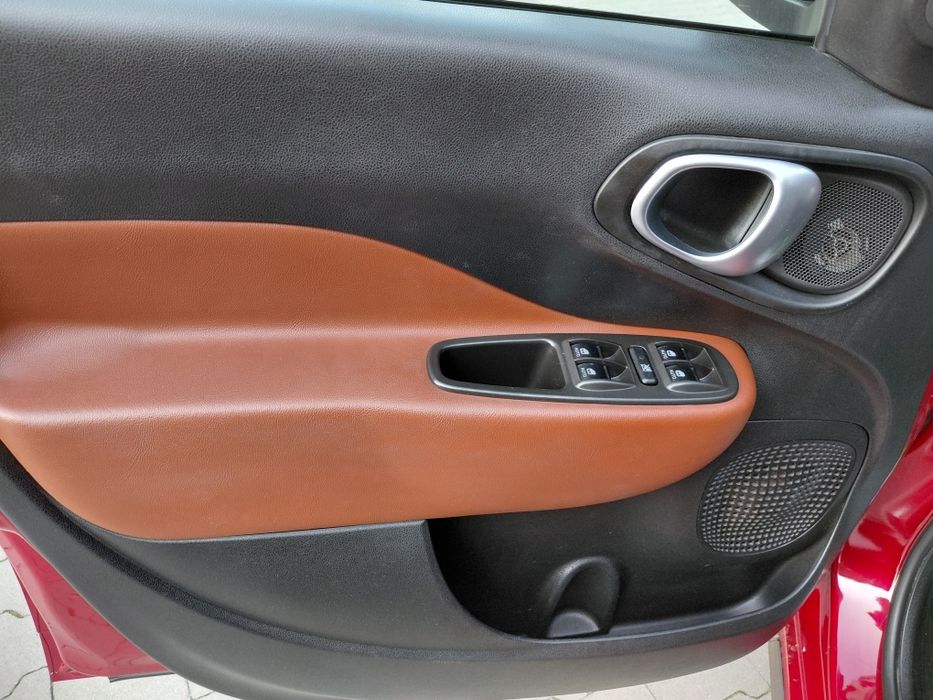 Продам Fiat 500 L 2015 г ОБМЕН