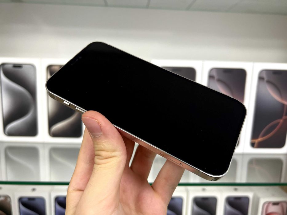 iPhone 12 Pro 128 GB Neverlock | Магазин | Гарантія