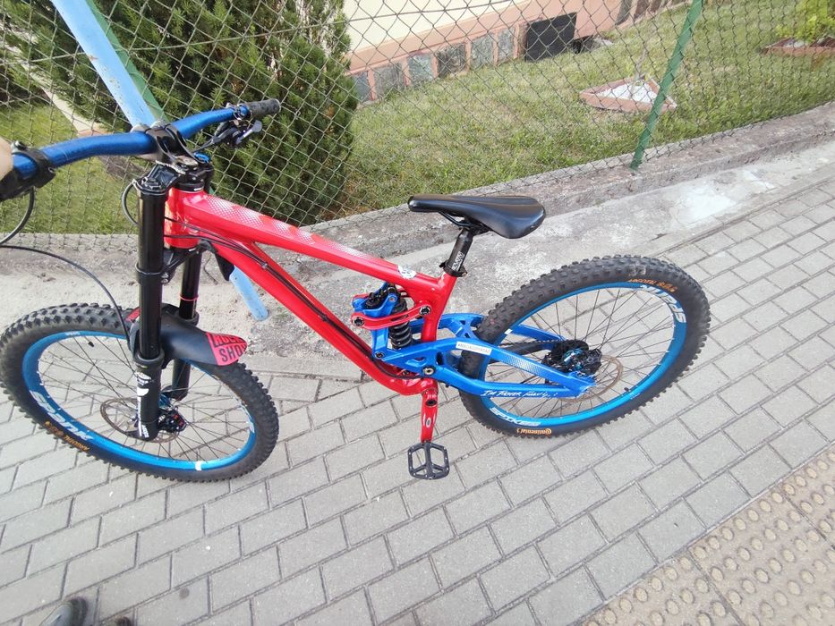 Spszedam rower Scott Gambler 720 DH