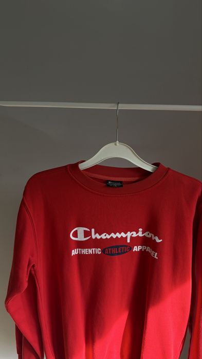 Bluza Champion S