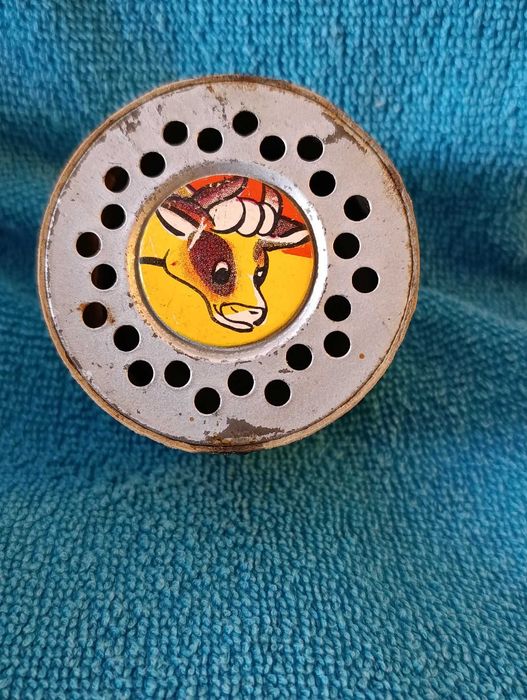 Brinquedo Caixa de Som Japan Patno