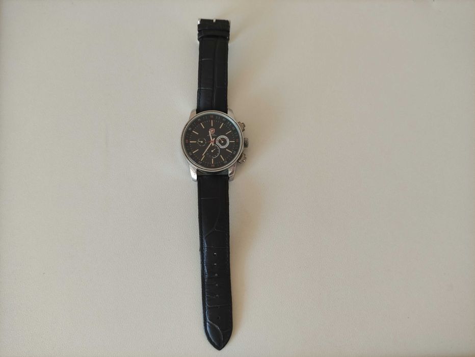 Спортивний годинник Shark sport watch І Відмінний стан