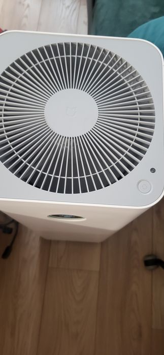 Xiaomi  oczyszczacz powietrza