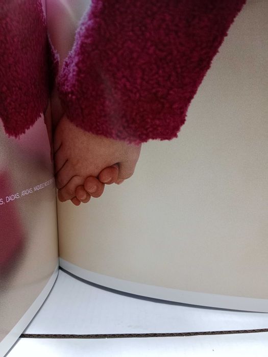 BARATO - " O Livro do Bem Estar " - de Rosa Lobato de Faria