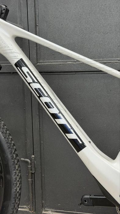 Scott Spark WC evo 2026