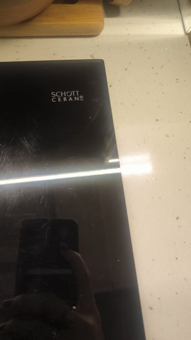 Płyta indukcyjna Whirlpool 65cm