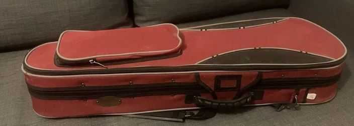 Violino 3/4 da Stentor + suporte pautas