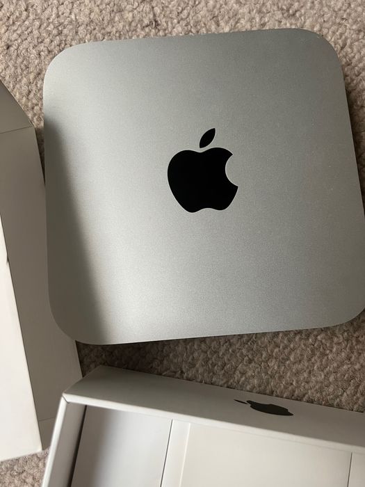 Max mini model A1347