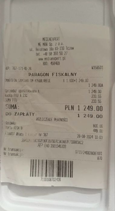 Samsung Galaxy A35 5G