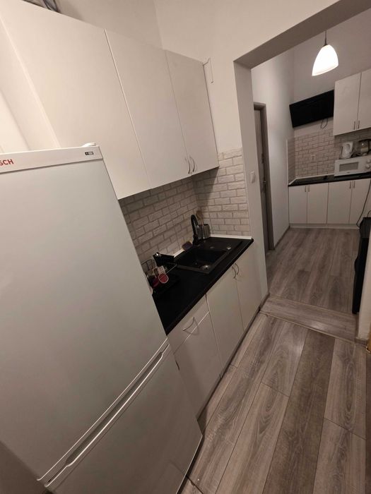 Wynajmę Pokój w 4 pokojowym mieszkaniu Centrum Szczecin