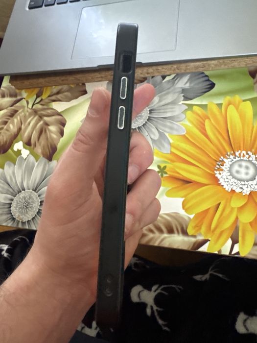 Чехол на iphone 12 pro