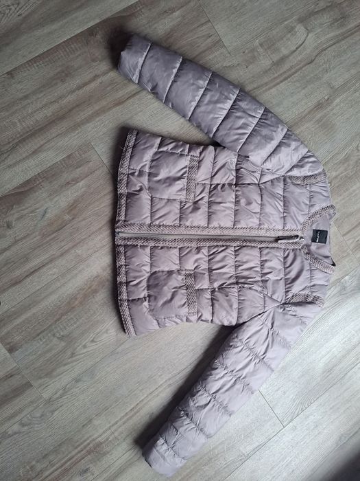 Kurtka 42 wiosenna Taifun by Gerry Weber pikowana