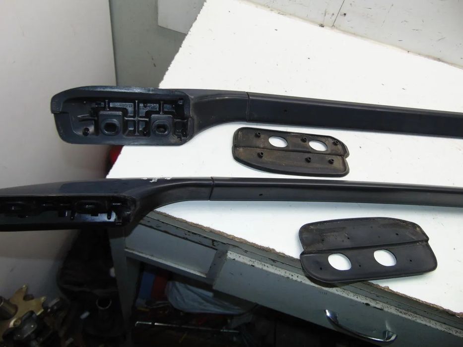 Suzuki Vitara barras tejadilho