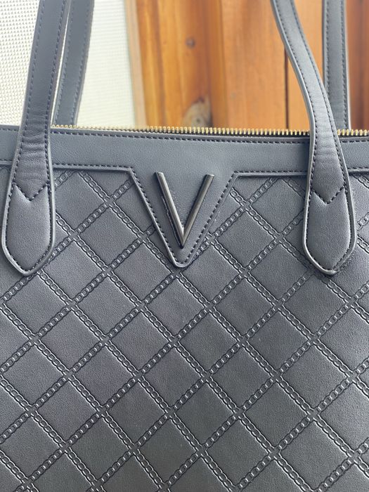 елегантна сумка бренду Mario Valentino SPA