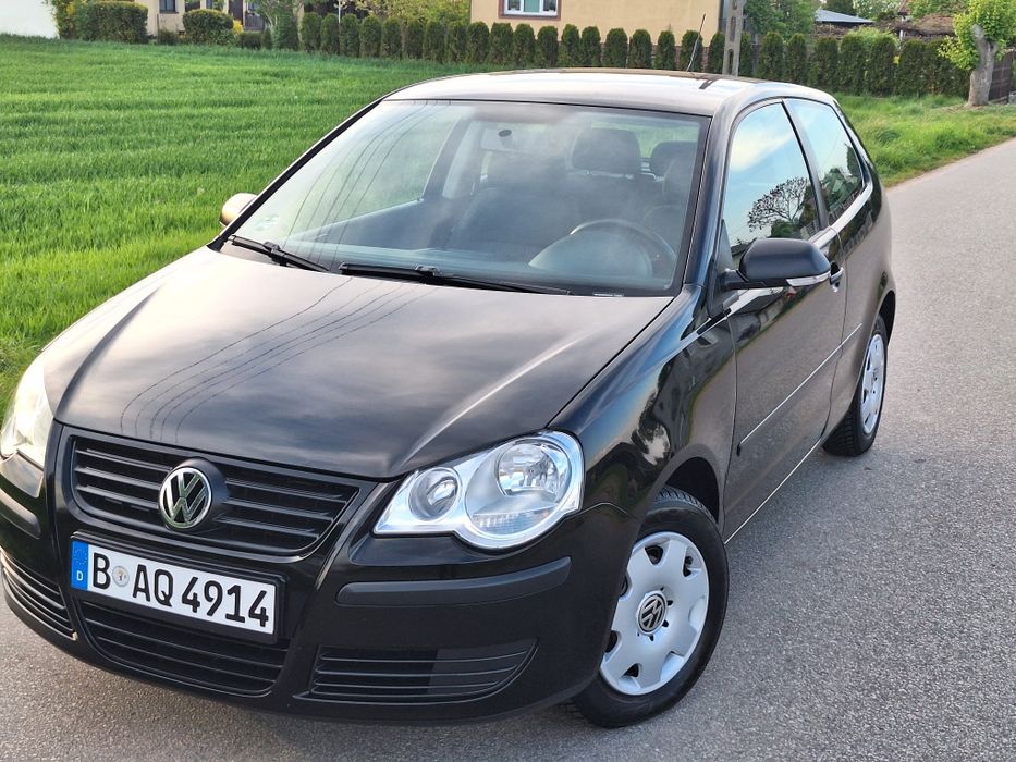 Volkswagen*Polo*1.2*Lift*120*tys*km