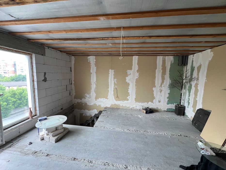 Котедж 3 поверха 99 м.кв.