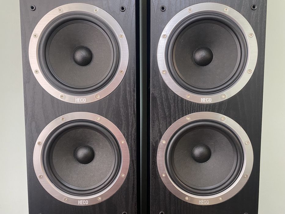 Акустика колонки Heco Victa 700