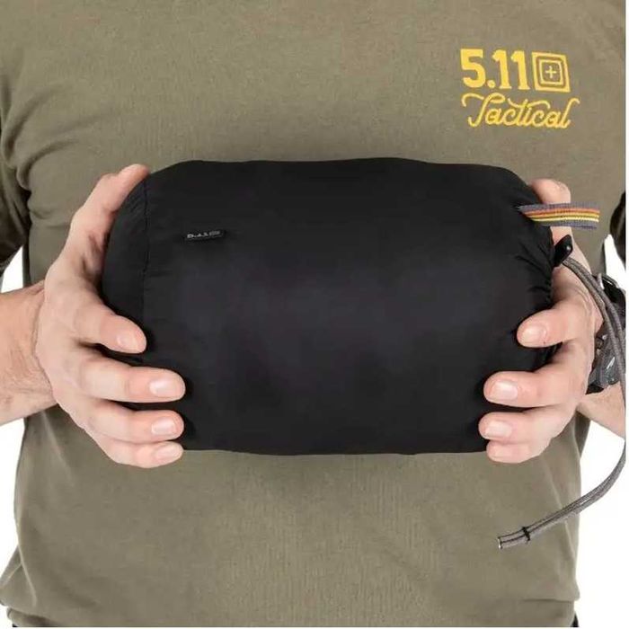 Куртка зимова 5.11 Acadia Down Jacket Black