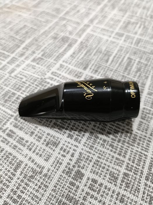 Boquilha Vandoren Optimum SL4 Saxofone Soprano