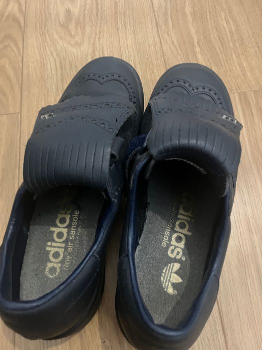 buty adidas vintage
