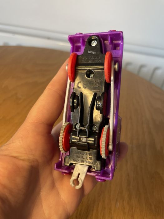 паровозик Томас Thomas Friends оригинал