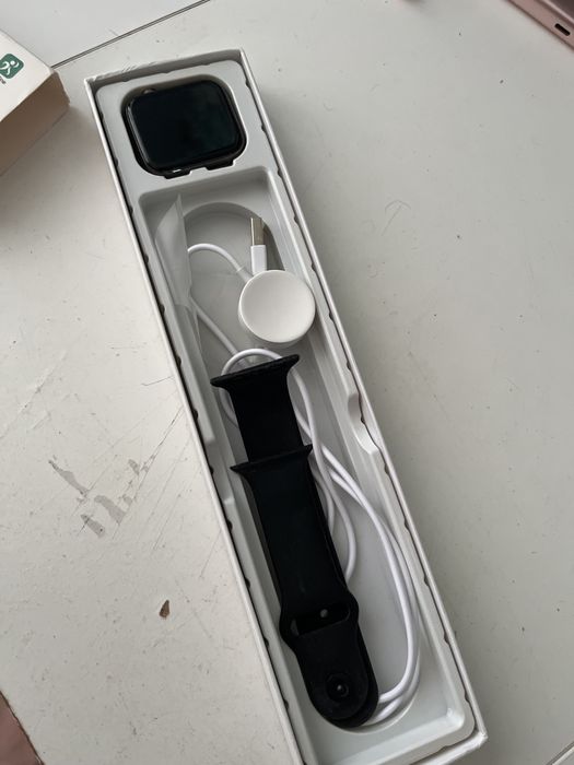 Smartwach watch 8 max