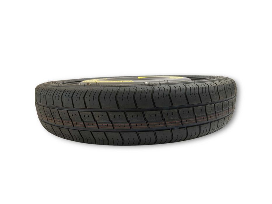 Koło Dojazdowe 18 Skoda Octavia KaroQ SuperB