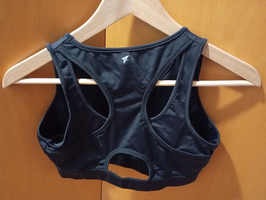 Top desportivo workout